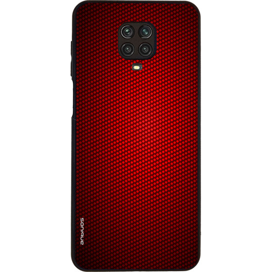 Sonique ���� Carbon Series ��� Xiaomi Redmi Note 9S/9 Pro �������