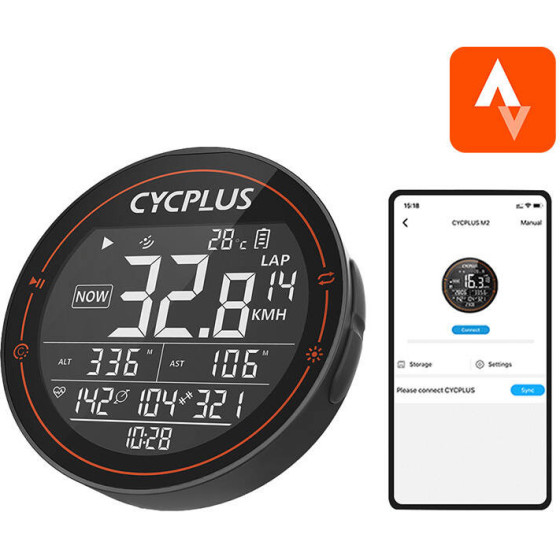 Cycplus ������ ��������� (�����) - (M2)