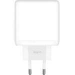 OnePlus Original Warp Charger VCA7JAeh 65W Power Adapter blister