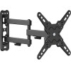 Sbox Wall Mount With Double Arm 13'-43' Max Vesa 200x200 - (LCD-223-2)