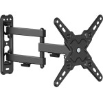 Sbox Wall Mount With Double Arm 13'-43' Max Vesa 200x200 - (LCD-223-2)