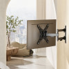 Sbox Wall Mount With Double Arm 13'-43' Max Vesa 200x200 - (LCD-223-2)