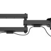 Sbox Wall Mount With Double Arm 13'-43' Max Vesa 200x200 - (LCD-223-2)