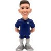 Minix Collectible Figurines: Football Stars - Chelsea Enzo Fernandez Figure 12 Cm (MNXE1000)