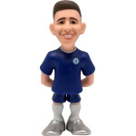 Minix Collectible Figurines: Football Stars - Chelsea Enzo Fernandez Figure 12 Cm (MNXE1000)