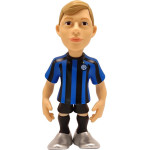 Minix Collectible Figurines: Football Stars - Inter Barella Figure 12 Cm (MNX87000)