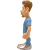 Minix Collectible Figurines: Football Stars - Man. City De Bruyne Figure 12 Cm (MNX76000)