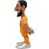 Minix Collectible Figurines: Football Stars - Psg Donnaruma Figure 12 Cm (MNX96000)