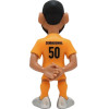 Minix Collectible Figurines: Football Stars - Psg Donnaruma Figure 12 Cm (MNX96000)