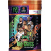 Panini Euroleague Top Class: Starter Pack (Binder, Collectors Guide, 3 Packs Plus 2 Holo Giants Cards)