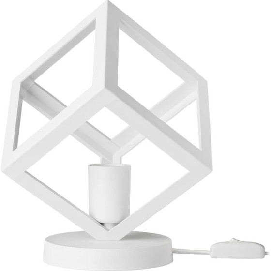 GloboStar Dise �������� E���������� ��������� �������� 1 x E27 IP20 ����� �������� - �18 x �18 x �22cm - (203-0273)