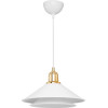 GloboStar Ferro �������� �������� ��������� ������� �������� 1 x E27 IP20 ����� & ����� �������� - �22 x �22 x �83cm - (203-0268)