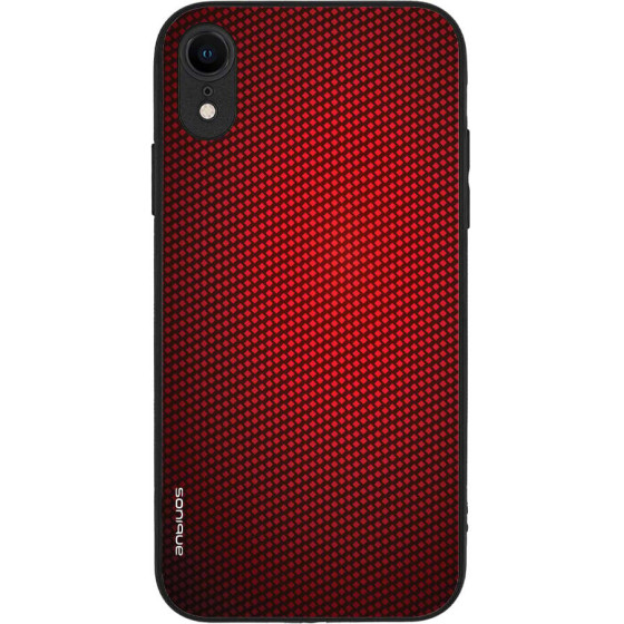 Sonique ���� Carbon Series ��� Apple Iphone Xr �������
