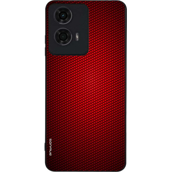 Sonique ���� Carbon Series ��� Motorola Moto G04 4G / Moto G04s 4G / Moto G24 4G / Moto E14 4G �������