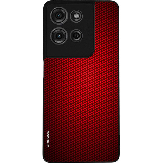 Sonique ���� Carbon Series ��� Motorola Moto G75 5G �������