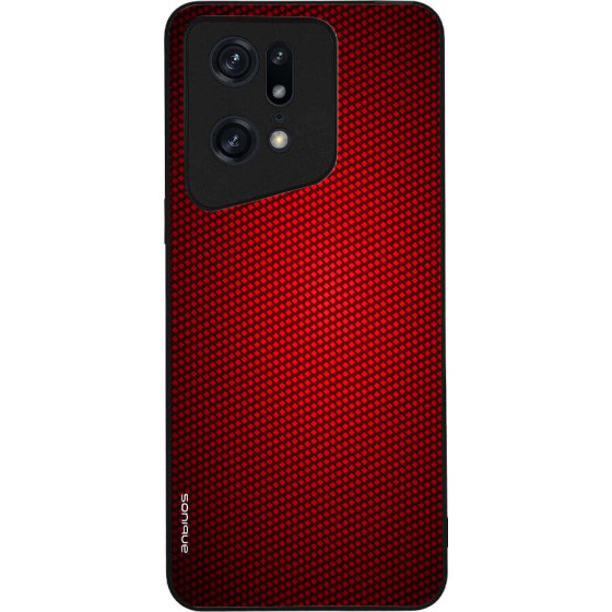 Sonique ���� Carbon Series ��� Oppo Find X5 Pro 5G �������