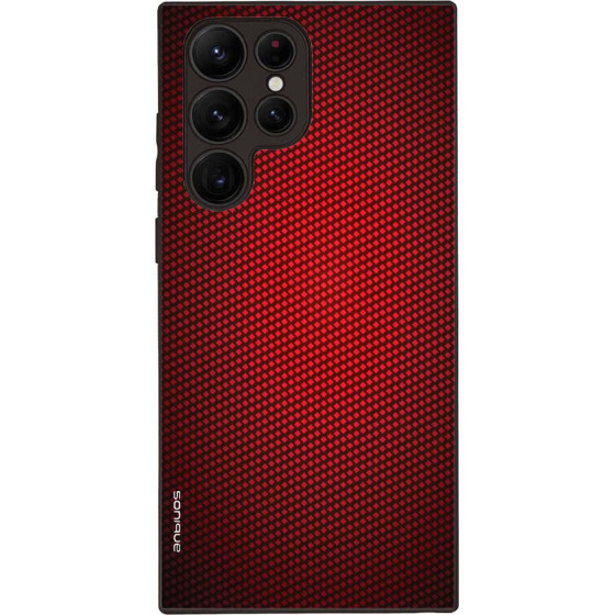 Sonique ���� Carbon Series ��� Samsung Galaxy S22 Ultra �������