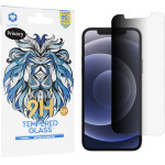 Lito - 2.5D Classic Glass - Iphone 12 / Iphone 12 Pro - Privacy