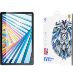 Lito - 2.5D Classic Glass - Lenovo Tab M10 Plus Gen 3 TB-125F/TB-128F - Clear
