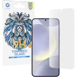 Lito - 2.5D Classic Glass Ultra Thin - Samsung Galaxy S24 Plus / S25 Plus - Clear
