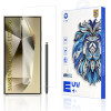 Lito - 3D Uv Glass - Samsung Galaxy S24 Ultra - Clear
