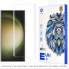 Lito - 3D Uv Glass - Samsung Galaxy S25 Ultra - Clear