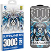 Lito - D+ Max 300C - Iphone 16 Pro Max - Clear