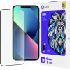 Lito - D+ Pro Clear - Iphone 13 / Iphone 13 Pro / Iphone 14 - Black
