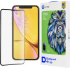 Lito - D+ Pro Dustproof - Iphone Xr / Iphone 11 - Black
