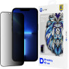 Lito - D+ Pro Privacy - Iphone 13 Pro Max / Iphone 14 Plus - Black