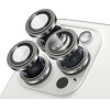 Lito - S+ Camera Glass Protector - Iphone 13 Pro / Iphone 13 Pro Max - Graphite