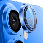 Lito - S+ Camera Glass Protector - Iphone 16 / Iphone 16 Plus - Blue