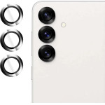 Lito - S+ Camera Glass Protector - Samsung Galaxy S25 - Silver