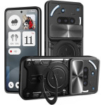 Techsuit - Camguard Pro - Nothing Phone (3a) - Black