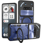 Techsuit - Camguard Pro - Nothing Phone (3a) - Blue