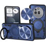 Techsuit - Camguard Pro - Nothing Phone (3a) Pro - Blue
