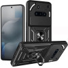 Techsuit - Camshield Series - Nothing Phone (3a) - Black