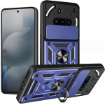 Techsuit - Camshield Series - Nothing Phone (3a) - Blue