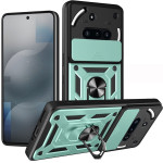 Techsuit - Camshield Series - Nothing Phone (3a) - Green