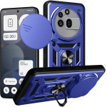 Techsuit - Camshield Series - Nothing Phone (3a) Pro - Blue