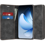 Techsuit - Confy Cover - Oppo Reno13 - Black