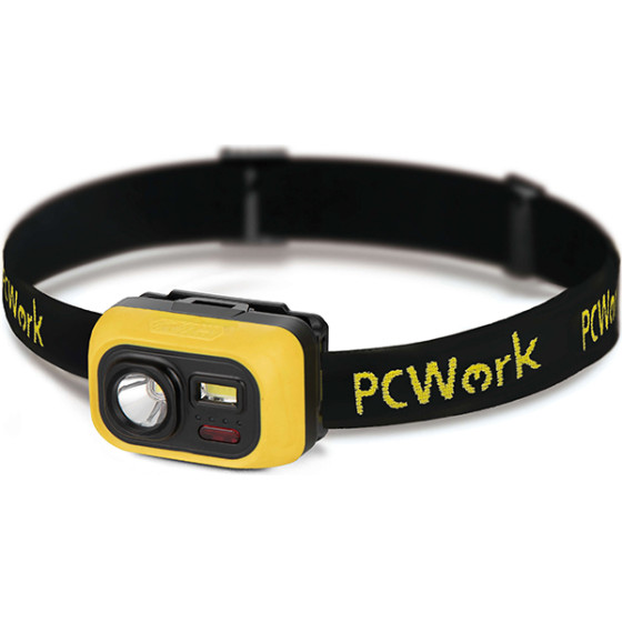 PCWork PCW12D