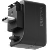 Insta360 X5 Mic Adapter - (CINSBAHK)