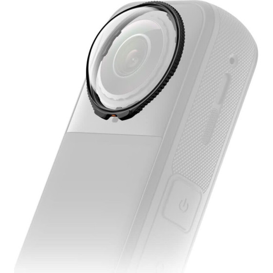 Insta360 X5 Premium Lens Guards - (CINSBAHC)