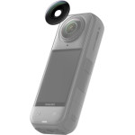 Insta360 X5 Replacement Lens Kit - (CINSBAHB)