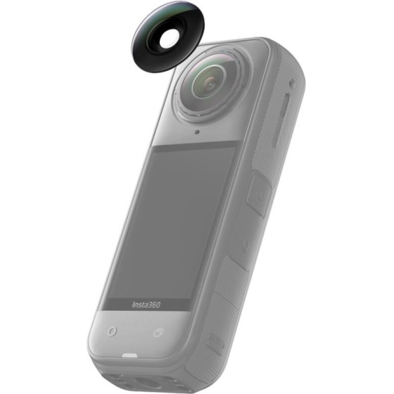 Insta360 X5 Replacement Lens Kit - (CINSBAHB)