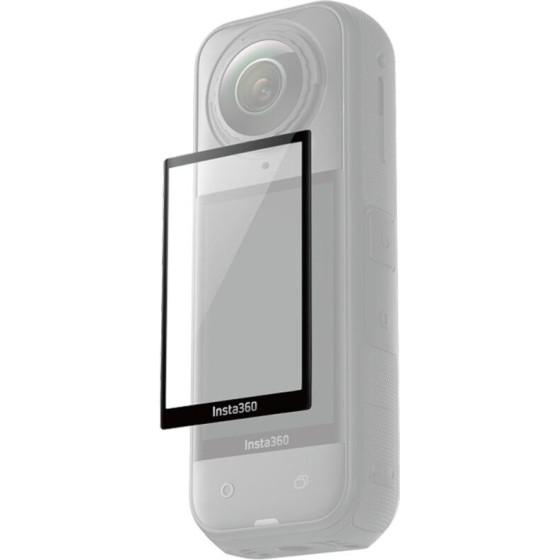 Insta360 X5 Screen Protector - (CINSBAHT)