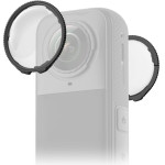 Insta360 X5 Standard Lens Guards - (CINSBAHH)