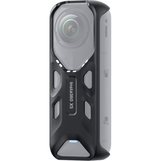 Insta360 X5 Thermo Grip Cover - (CINSBAHV)