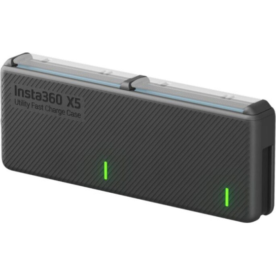 Insta360 X5 Utility Fast Charge Case - (CINSBAHM)